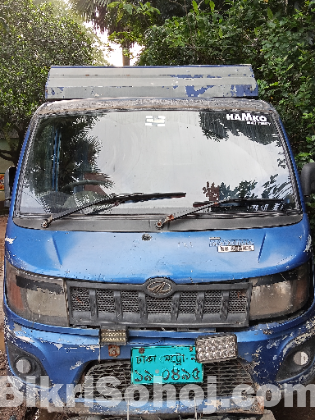 Mahindra Maximo 19
